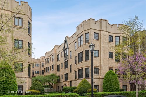 922 Judson Unit 2, Evanston, IL 60202