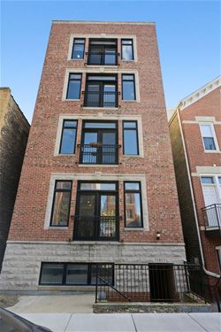 1815 W Armitage Unit 1, Chicago, IL 60622