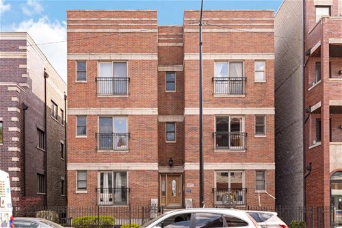 2461 W Foster Unit 3W, Chicago, IL 60625