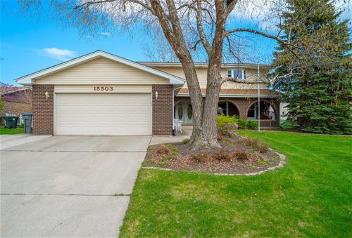 15503 Sunset Ridge, Orland Park, IL 60462