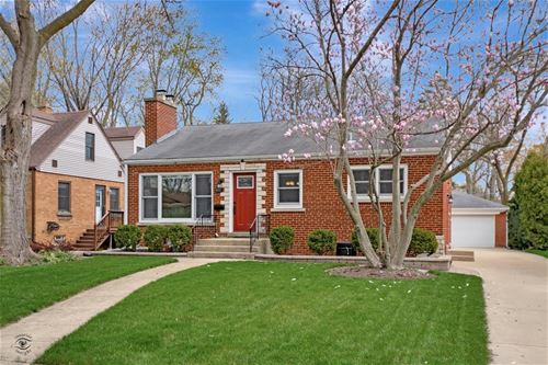 5737 Hillcrest, Downers Grove, IL 60516