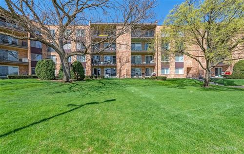 500 W Huntington Commons Unit 352, Mount Prospect, IL 60056