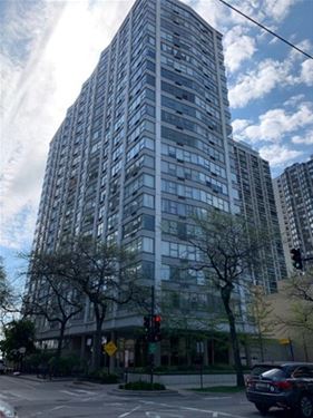 5757 N Sheridan Unit 20C, Chicago, IL 60660