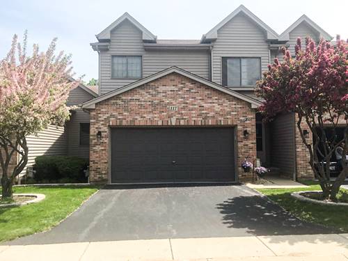 117 Deer Run, Elgin, IL 60120