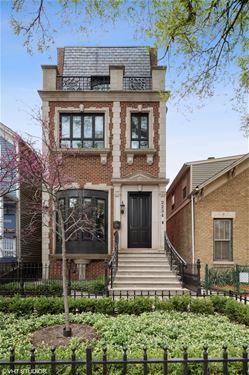 2234 N Wayne, Chicago, IL 60614