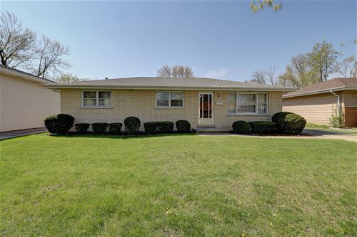 2110 Westfield, Joliet, IL 60435