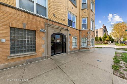 1456 N Fairfield Unit 1, Chicago, IL 60622