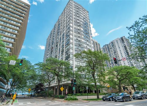 5757 N Sheridan Unit 20F, Chicago, IL 60660