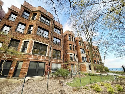 1200 W Sherwin Unit 1G, Chicago, IL 60626