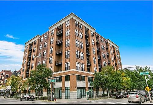 950 W Leland Unit 612, Chicago, IL 60640