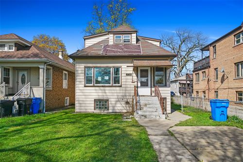 2728 N Newland, Chicago, IL 60707