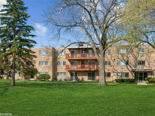 734 W Dempster Unit G5, Mount Prospect, IL 60056