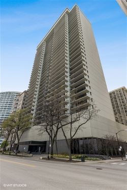 1212 N Lake Shore Unit 33BN, Chicago, IL 60610