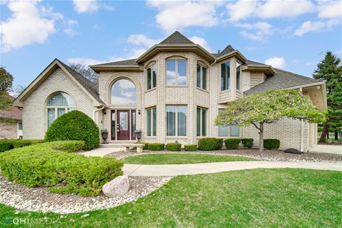 11040 Fawn Creek, Orland Park, IL 60467