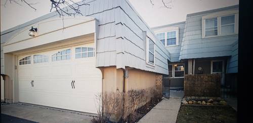 645 Dauphine Unit C, Elk Grove Village, IL 60007