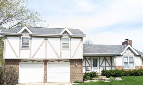 15328 S Indian Boundary Line, Plainfield, IL 60544