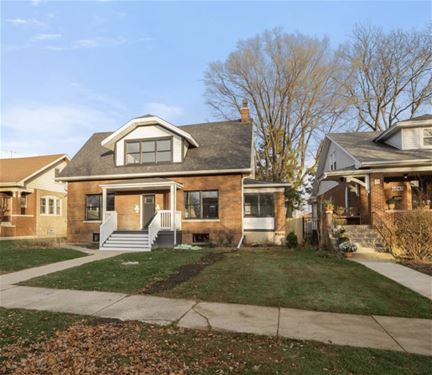 6947 N Oleander, Chicago, IL 60631