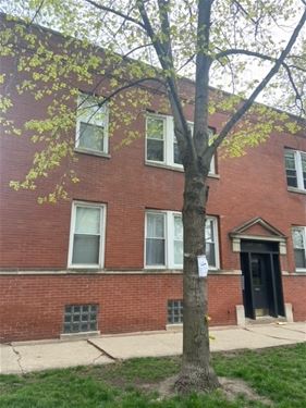 3809 N Ravenswood Unit 1, Chicago, IL 60613