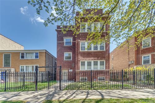 6247 N Mozart, Chicago, IL 60659