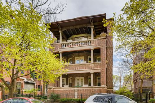 905 W Lakeside Unit G, Chicago, IL 60640