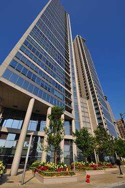 600 N Lake Shore Unit 1403, Chicago, IL 60611