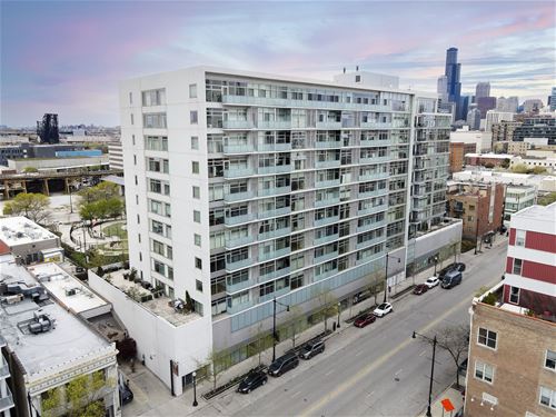 1620 S Michigan Unit 916, Chicago, IL 60616