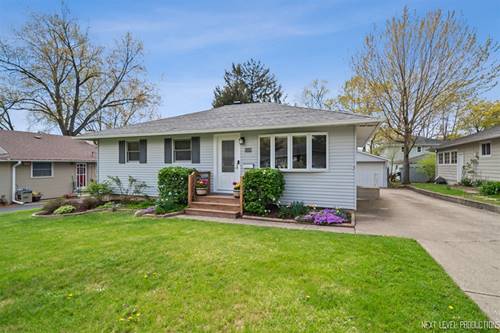 509 S 10th, St. Charles, IL 60174