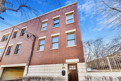 935 W Fry, Chicago, IL 60642