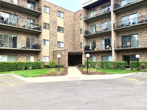 725 W Huntington Commons Unit 218, Mount Prospect, IL 60056