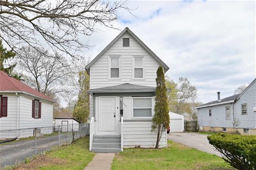 3111 Enoch, Zion, IL 60099