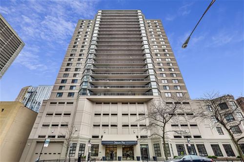 33 W Delaware Unit 13A, Chicago, IL 60610