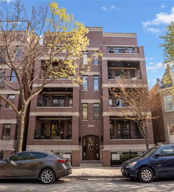 847 W Diversey Unit 1E, Chicago, IL 60614