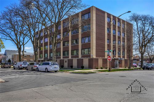 5915 W Gunnison Unit 3B, Chicago, IL 60630