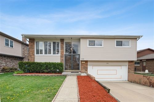 394 E Yorkfield, Elmhurst, IL 60126