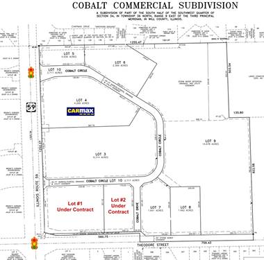 0003 S State Route 59, Plainfield, IL 60586