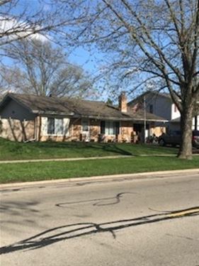 184 N Schmidt, Bolingbrook, IL 60440