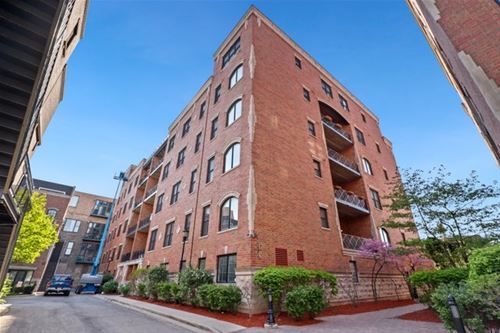 2811 N Bell Unit 105, Chicago, IL 60618