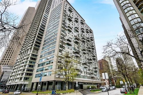 1000 N Lake Shore Unit 901, Chicago, IL 60611