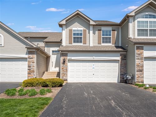 1614 Fredericksburg Unit 0, Aurora, IL 60503