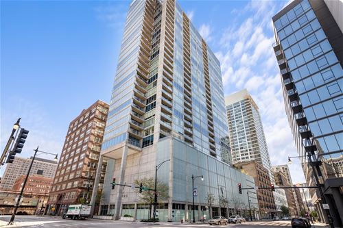 611 S Wells Unit 1108, Chicago, IL 60607