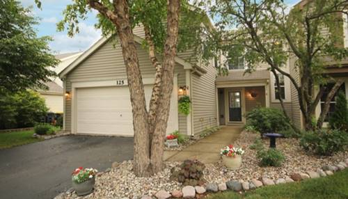 125 Horizon, Carol Stream, IL 60188