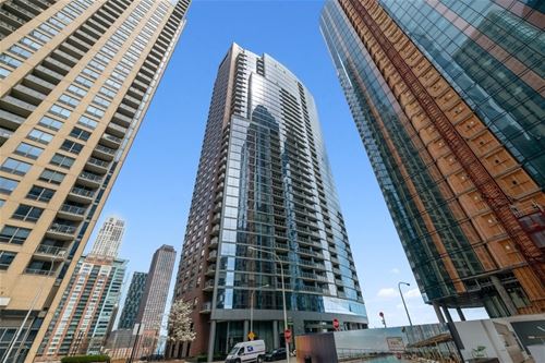 450 E Waterside Unit 1602, Chicago, IL 60601