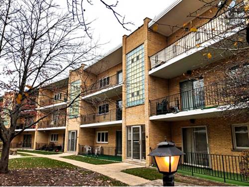 10324 S Pulaski Unit 310, Oak Lawn, IL 60453