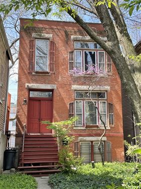 1414 N Maplewood, Chicago, IL 60622