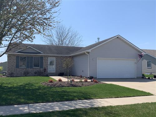 1575 Carol Anne, Morris, IL 60450