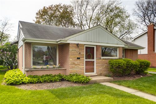 108 S Mount Prospect, Mount Prospect, IL 60056