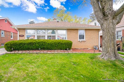 1340 Mandel, Westchester, IL 60154