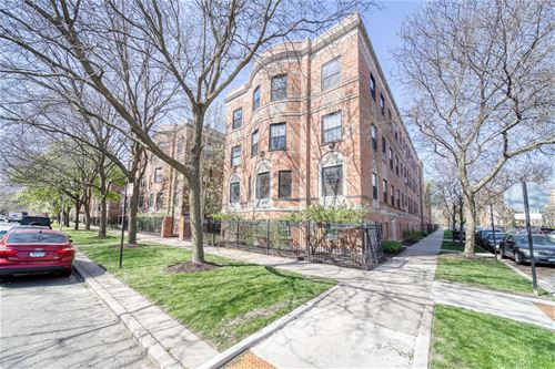 5200 S Drexel Unit 1E, Chicago, IL 60615