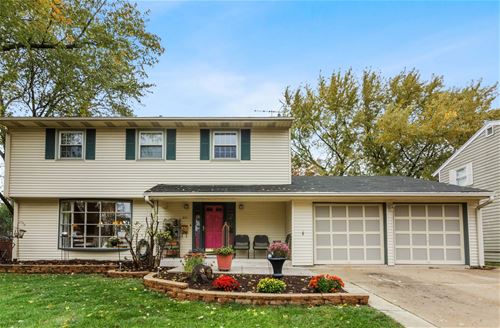 311 E Elm, Wheaton, IL 60189