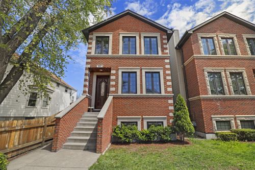 6111 N Wolcott, Chicago, IL 60660